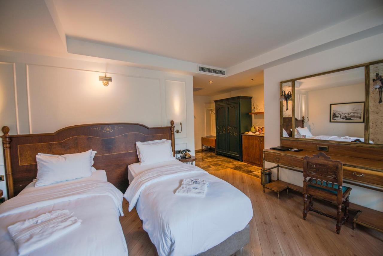 คาซา มาร์โกต์ โฮเต็ล - สำหรับผู้ใหญ่เท่านั้น Hotel เฟทิเย ภายนอก รูปภาพ