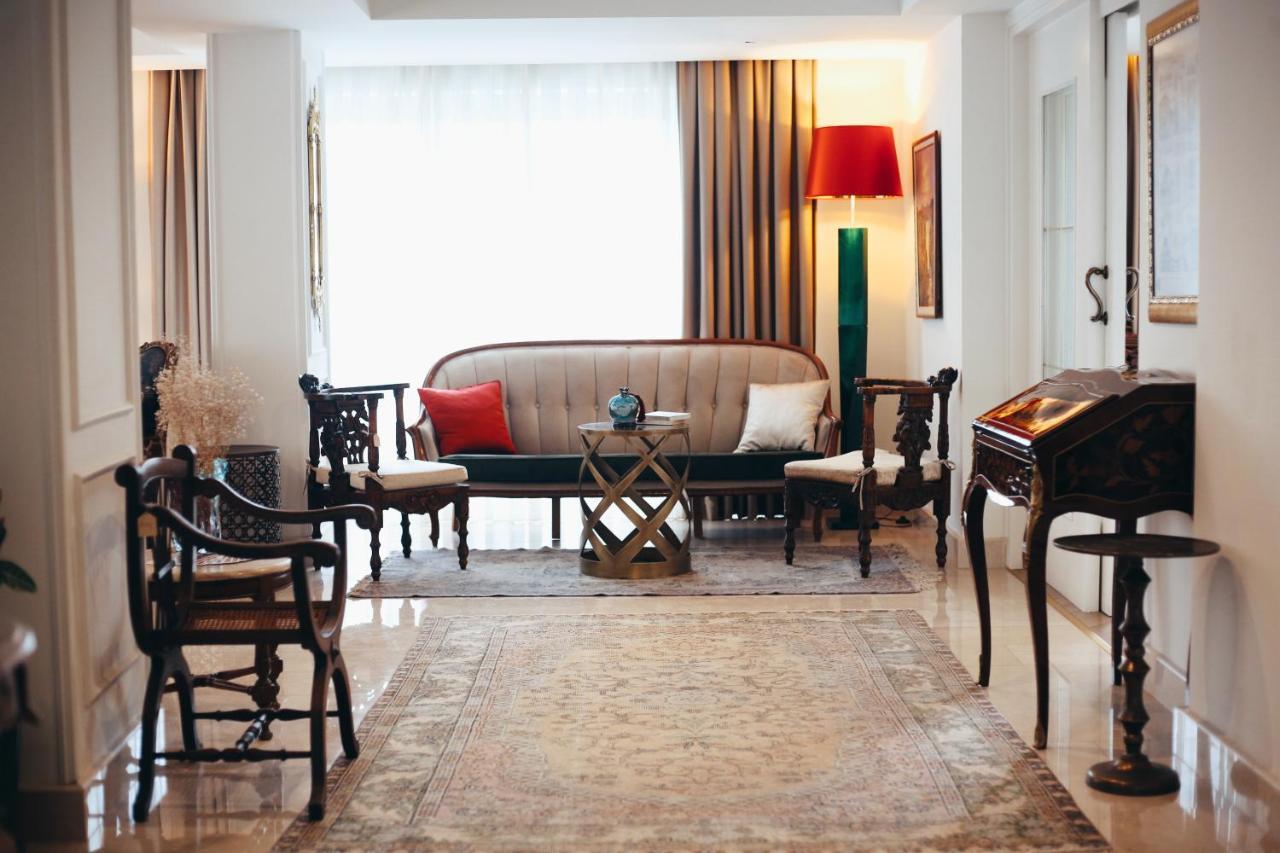 คาซา มาร์โกต์ โฮเต็ล - สำหรับผู้ใหญ่เท่านั้น Hotel เฟทิเย ภายนอก รูปภาพ