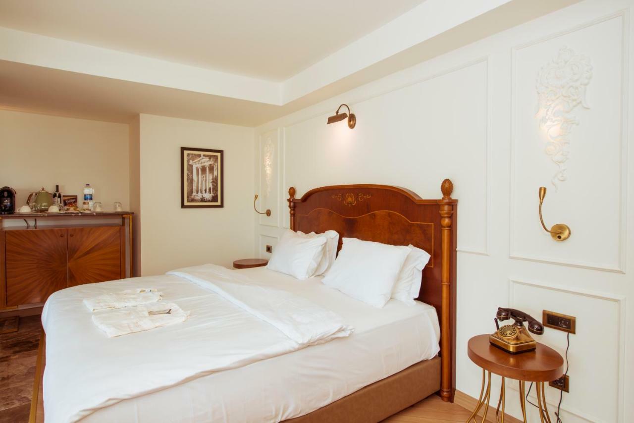 คาซา มาร์โกต์ โฮเต็ล - สำหรับผู้ใหญ่เท่านั้น Hotel เฟทิเย ภายนอก รูปภาพ